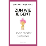 Scriptum Books Zijn wie je bent