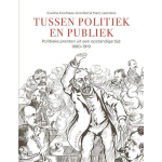 Scriptum Books Tussen politiek & publiek