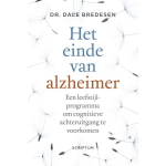 Scriptum Books Het einde van Alzheimer