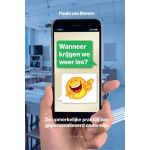 Scriptum Books Wanneer krijgen we weer les?