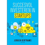Scriptum Books Succesvol investeren in startups