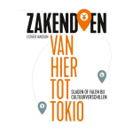 Scriptum Books Zakendoen van hier tot Tokio
