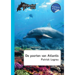 De poorten van Atlantis (dyslexie uitgave)