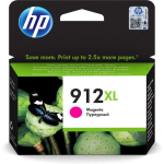 HP 912XL Cartridge - Magenta