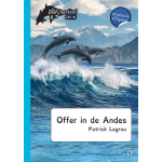 Offer in de Andes (dyslexie uitgave)