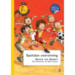 Gestolen overwinning (dyslexie uitgave)