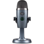 Blue Microphone Yeti Nano Shadow Grey