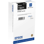 Epson WF-6xxx Ink Cartridge Black XXL - Zwart