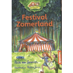 Festival Zomerland