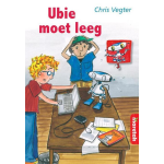 Ubie moet leeg