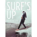 Tirion Sport Surf&apos;s up - Het complete surfhandboek