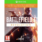 Battlefield 1 – Revolutions | Xbox One