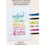 Brushlettering voor iedereen