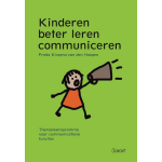 Maklu, Uitgever Kinderen beter leren communiceren