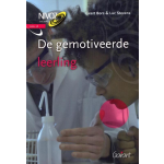 Maklu, Uitgever De gemotiveerde leerling