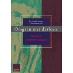 Maklu, Uitgever Omgaan met dyslexie