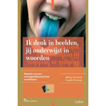 Maklu, Uitgever Ik denk in beelden, jij onderwijst in woorden