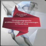 Maklu, Uitgever Orthopedagogische probleemvelden en voorzieningen in Nederland