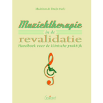 Maklu, Uitgever Muziektherapie in de revalidatie