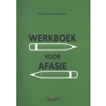 Maklu, Uitgever Werkboek voor afasie