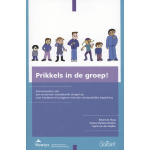 Maklu, Uitgever Prikkels in de groep!