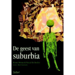 Maklu, Uitgever De geest van suburbia