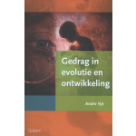 Gedrag in evolutie en ontwikkeling