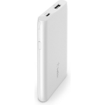 Belkin Boost Charge Powerbank 5.000 mAh - Wit
