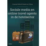 Sociale media en online travel agents in de hotelsector