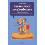 Lessen voor zorgverleners