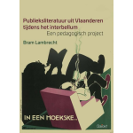 Garant Uitgevers Publieksliteratuur uit Vlaanderen tijdens het interbellum