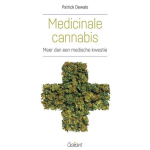 Maklu, Uitgever Medicinale cannabis