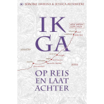 The House Of Books Ik ga op reis en laat achter
