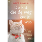 The House Of Books De kat die de weg kwijt was