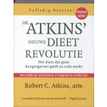 de Kern Dr. Atkins nieuwe dieetrevolutie