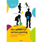 Acco, Uitgeverij Van spelen tot serious gaming