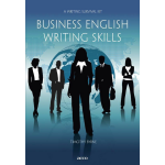 Business English writing skills