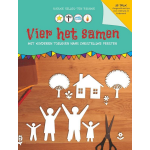 Vier het samen