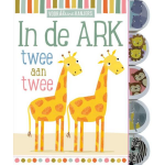 Voor kleine kanjers In de ark twee aan twee