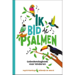 Ark Media Ik bid de Psalmen