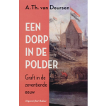 Bert Bakker Dorp in de polder