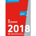 Reed Business Nextens IB Almanak 2018
