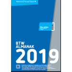 LNRS Data Services B.V Nextens BTW Almanak 2019