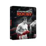 Warner Bros. Rocky 4k Ultra Hd Blu-ray