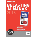 Elsevier Belasting Almanak 2016