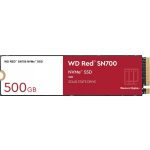 Western Digital Red SN700 - 500 GB
