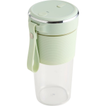 Day Draagbare Blender - To Go - Mint - 300 Ml - Groen