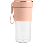 Day Draagbare Blender - To Go 300 Ml - Roze