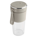 Day Draagbare Blender - To Go - Taupe - 300 Ml - Grijs