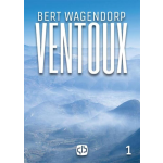 Ventoux - grote letter uitgave